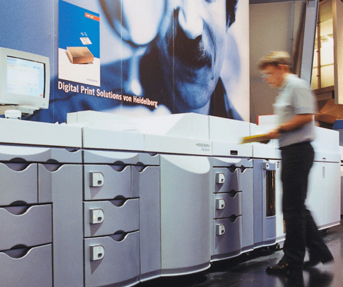 Printing in Vancouver - Cheapest and Fastest Digital Printing near Vancouver Convention Centre (24 hour Service Available)