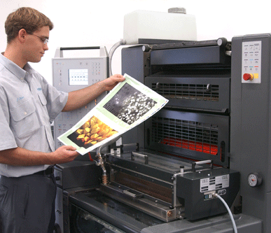 Printing in Vancouver - Cheapest and Fastest Printing near Vancouver Convention Centre