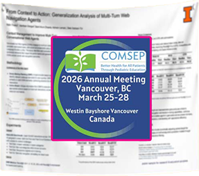 COMSEP Poster 2026 - Cheapest Conference Poster Printing in Vancouver