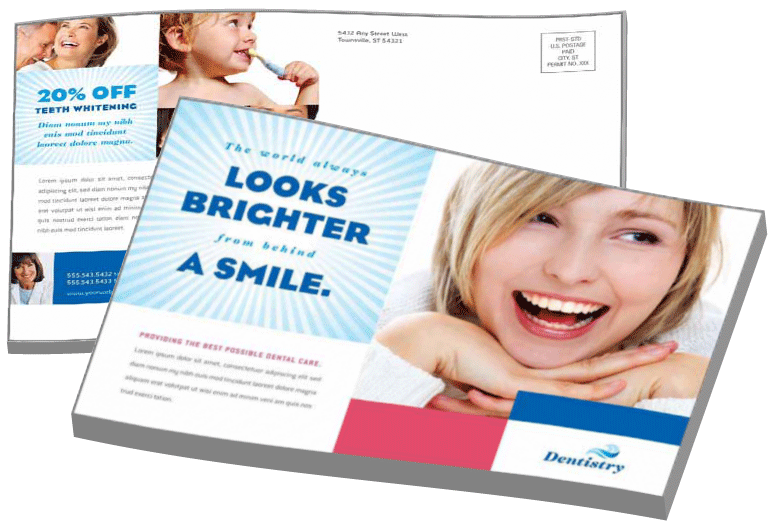 Cheapest color postcard Printing near Vancouver Convention Centre